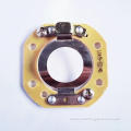 L16-152/4S sensor centrifugal switch